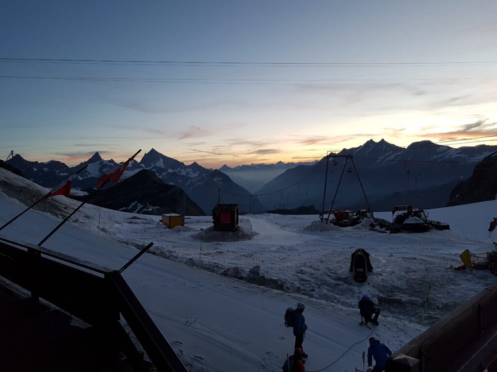 © Michele Tomolillo