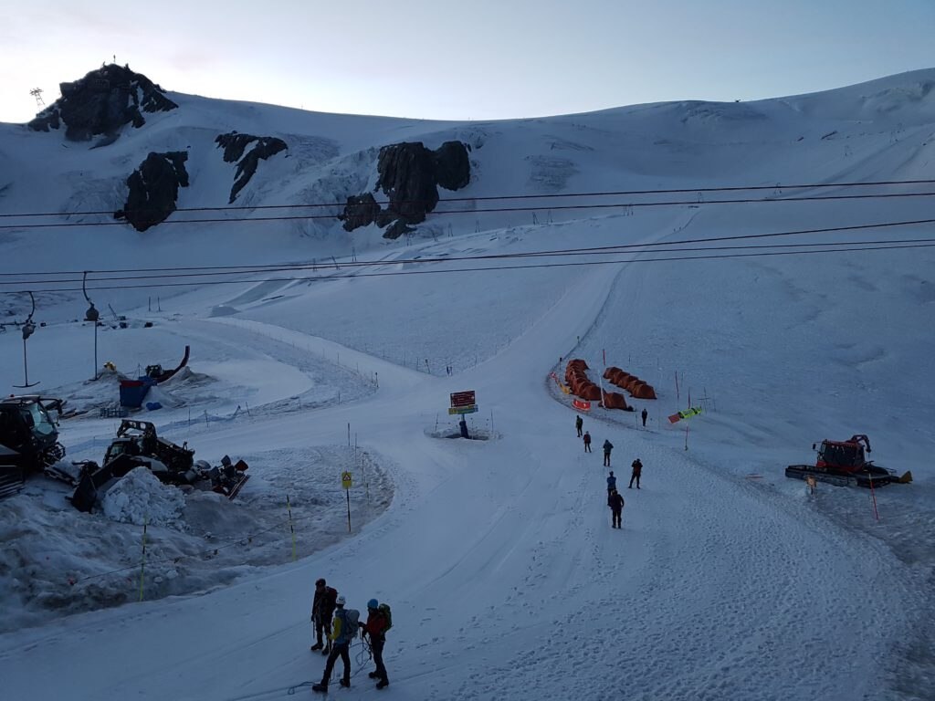 © Michele Tomolillo