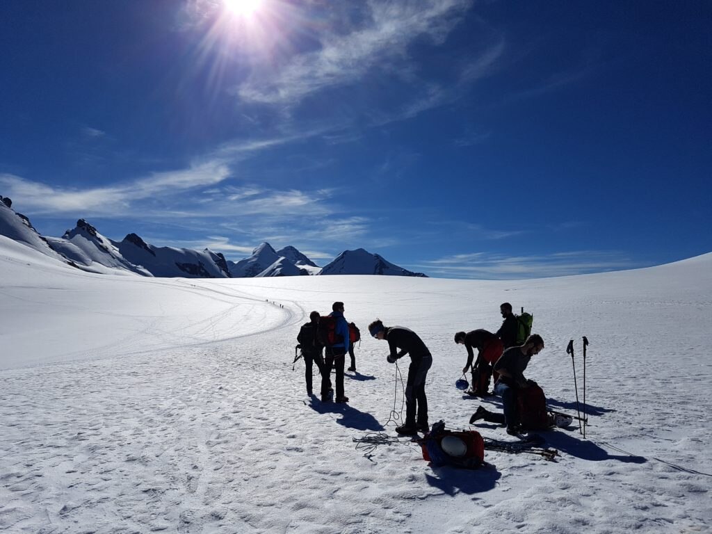 © Michele Tomolillo