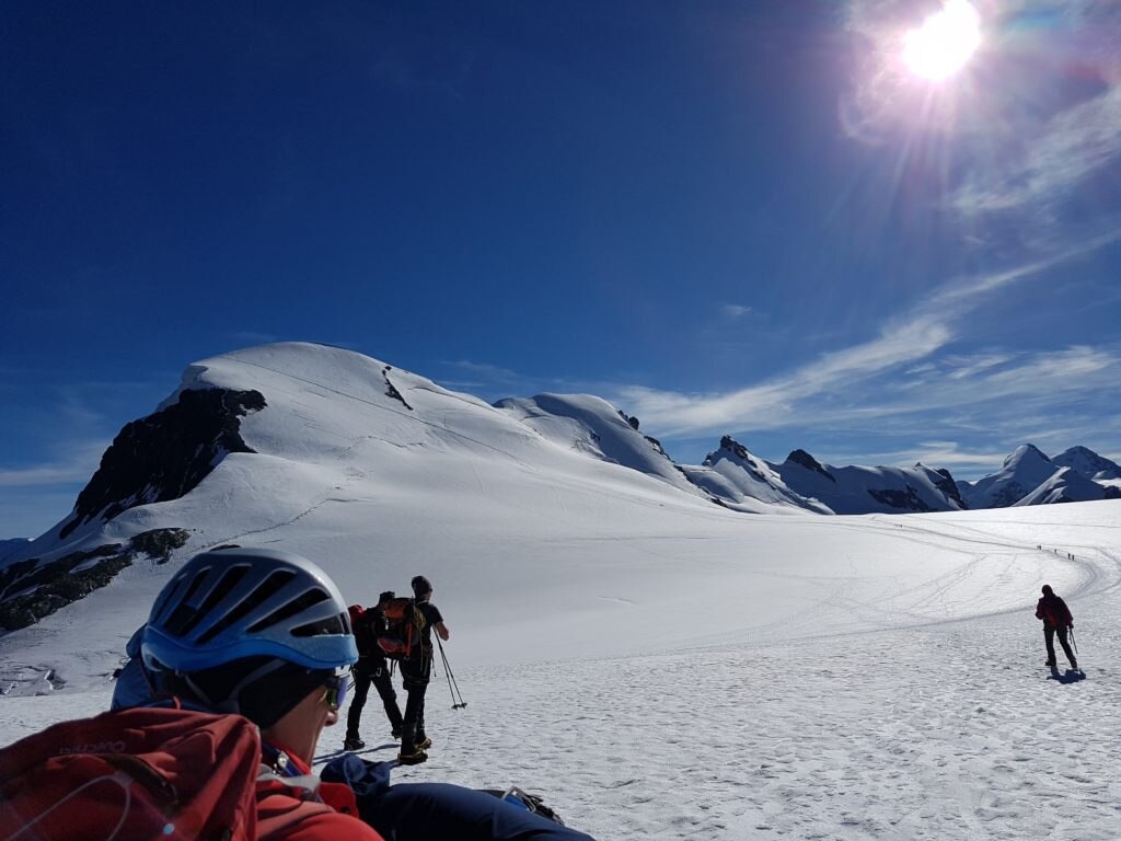 © Michele Tomolillo