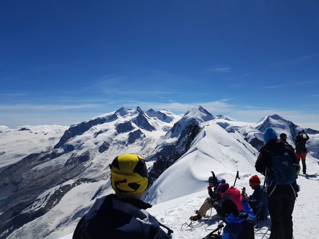 © Michele Tomolillo