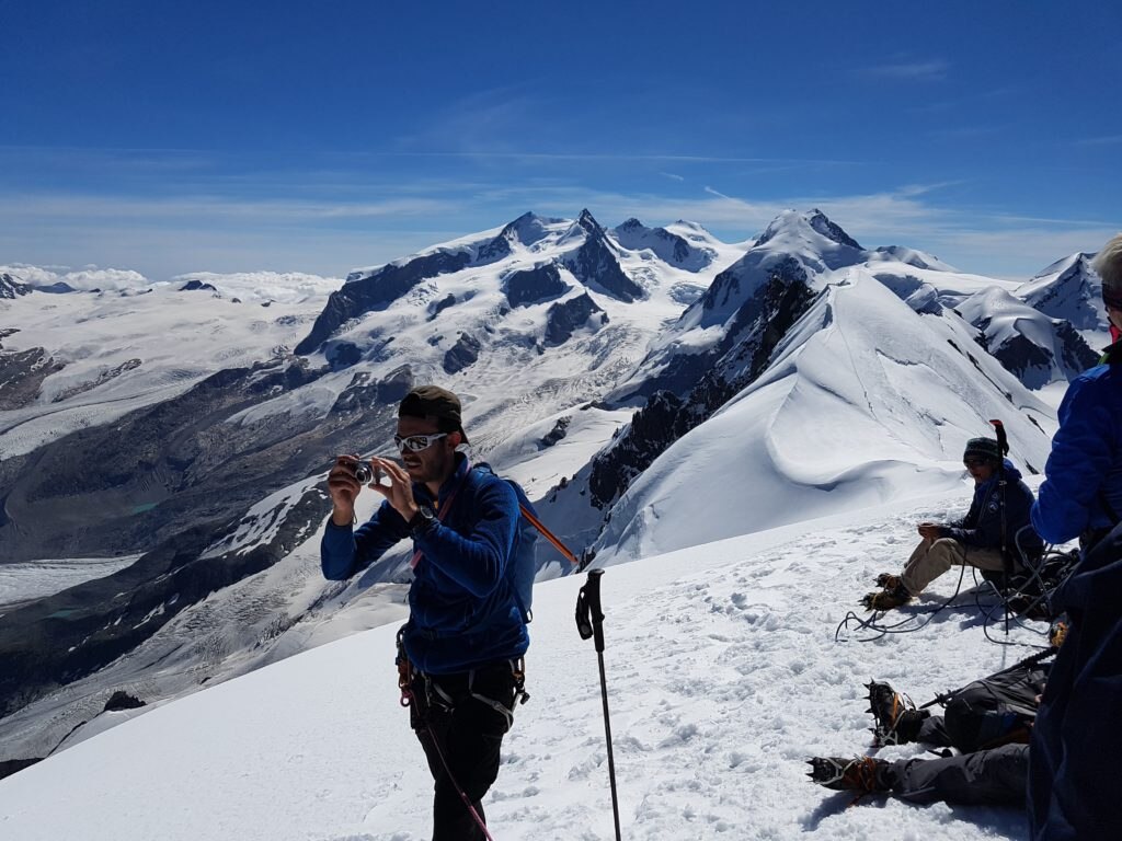 © Michele Tomolillo