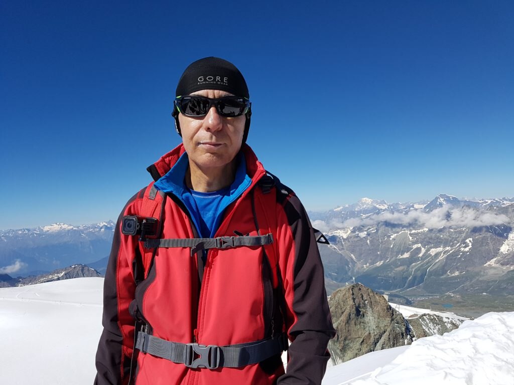 © Michele Tomolillo