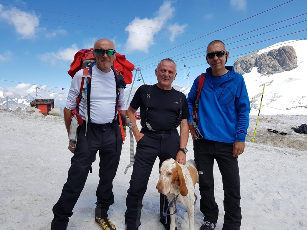 © Michele Tomolillo