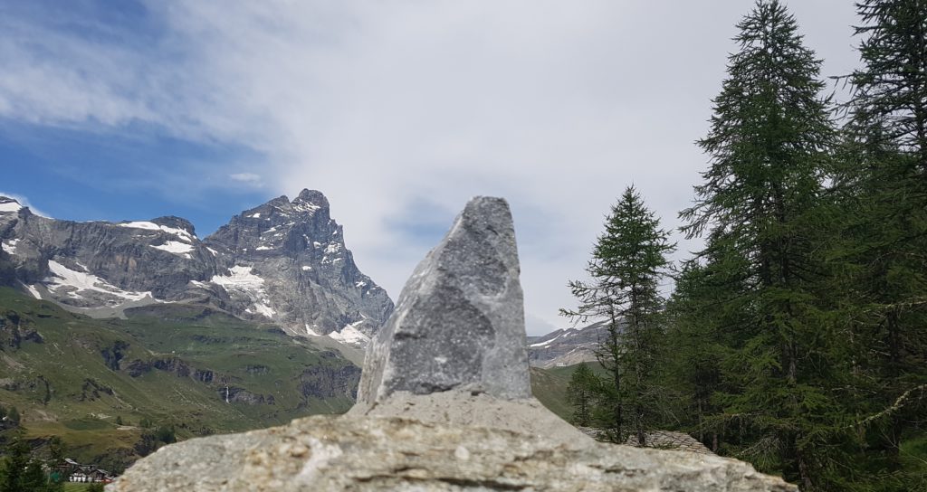 © Michele Tomolillo