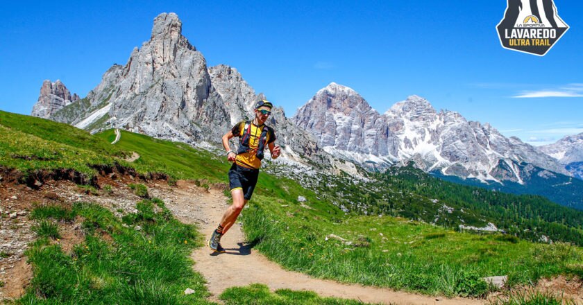 trail, la sportiva, lavaredo, outdoor