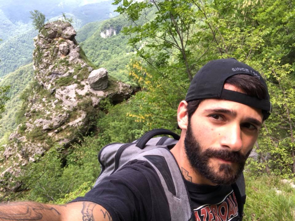 cronaca, cervino, incidenti in montagna