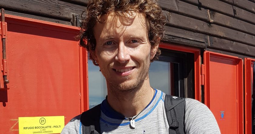 cronaca nera, monte bianco, grande jorasses, philipp angelo