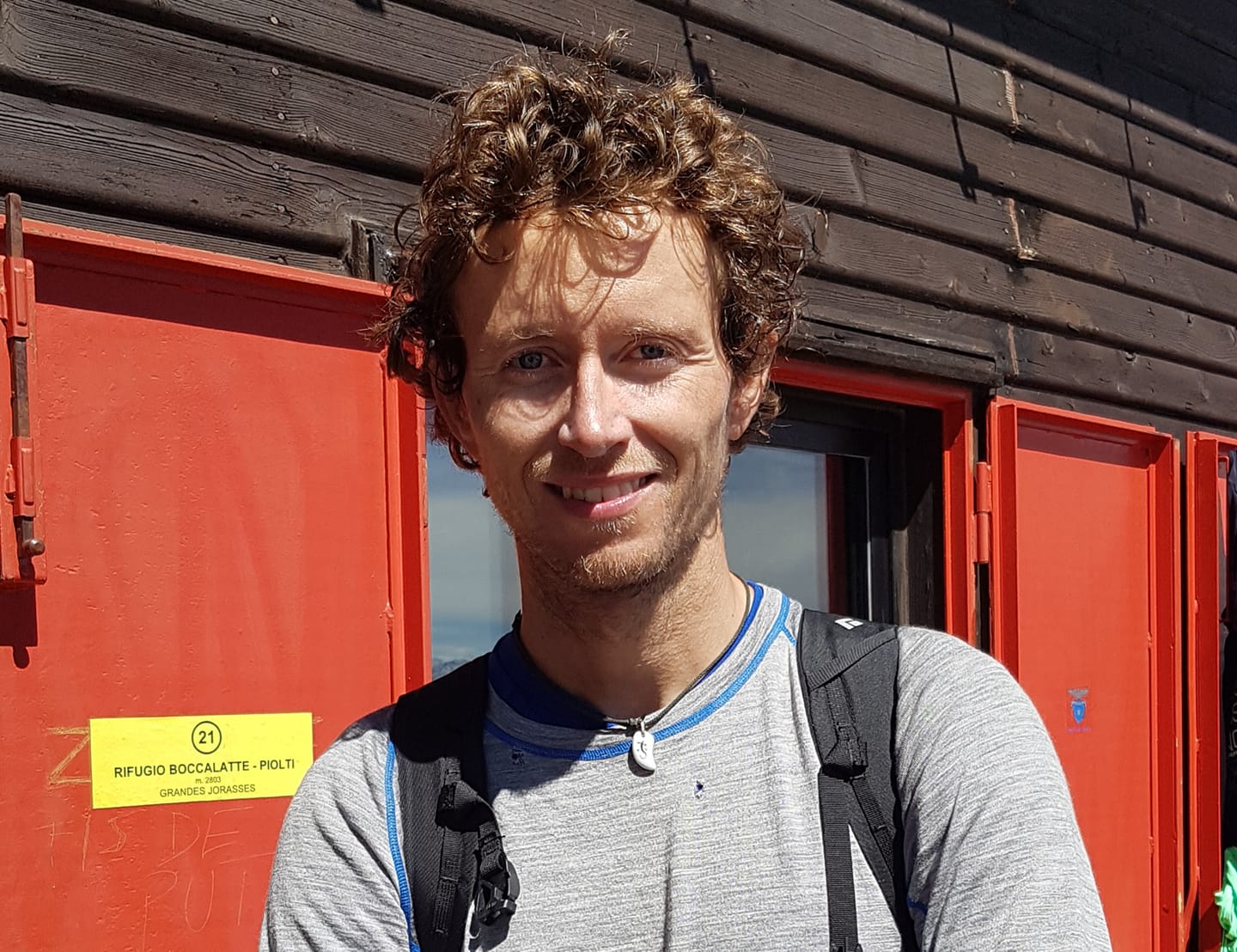 cronaca nera, monte bianco, grande jorasses, philipp angelo
