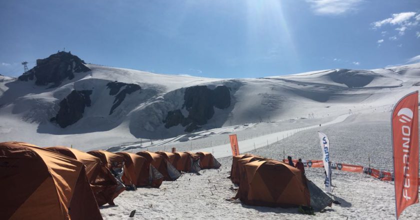 Campo Base, Montagna.tv, Outdoor Festival 2018