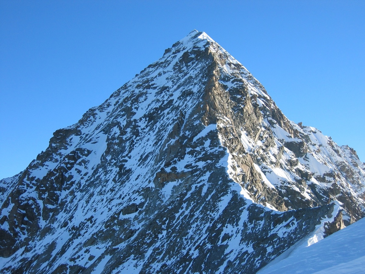 cronaca, incidente montagna, dent blanche,