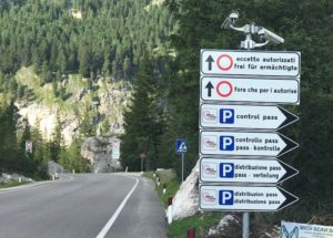 Dolomites Vives, Dolomiti, Passo Sella