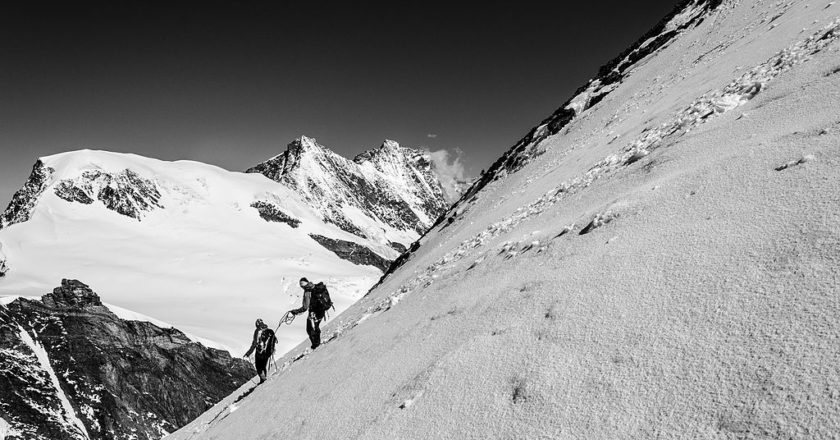 alpinismo, montagna, editoriale