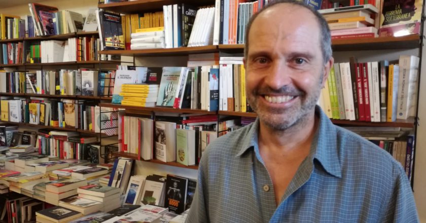 Libri di montagna, letteratura, libreria la montagna