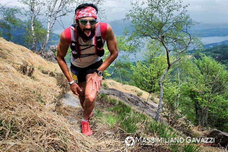 cimurri, trail, scialpinismo, intervista, outdoor