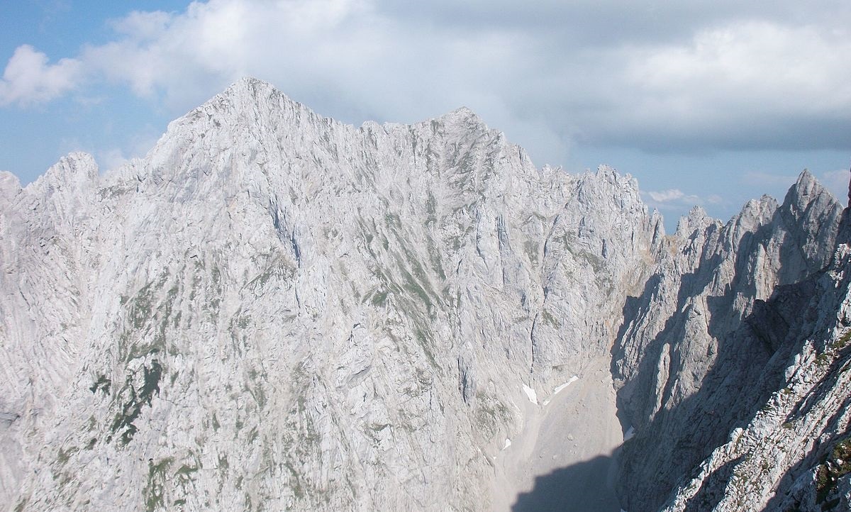 cronaca nera, alpinismo