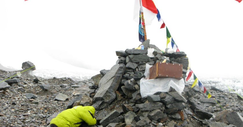 K2, 2008, ricordo, Marco Confortola