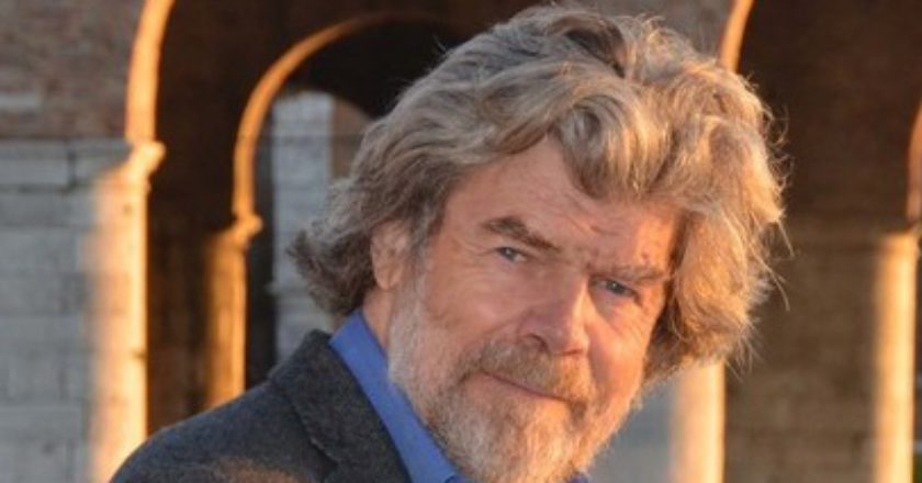 Sud Tirolo, Doppio passaporto, Messner