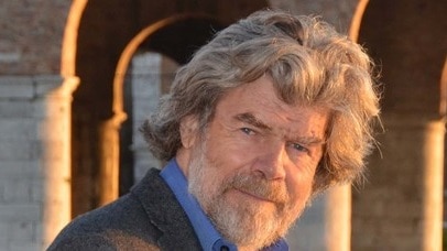 Sud Tirolo, Doppio passaporto, Messner