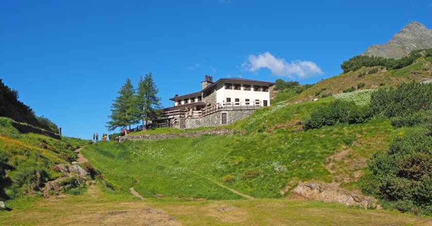 edicola, guide, itinerari, Meridiani Montagne, Orobie