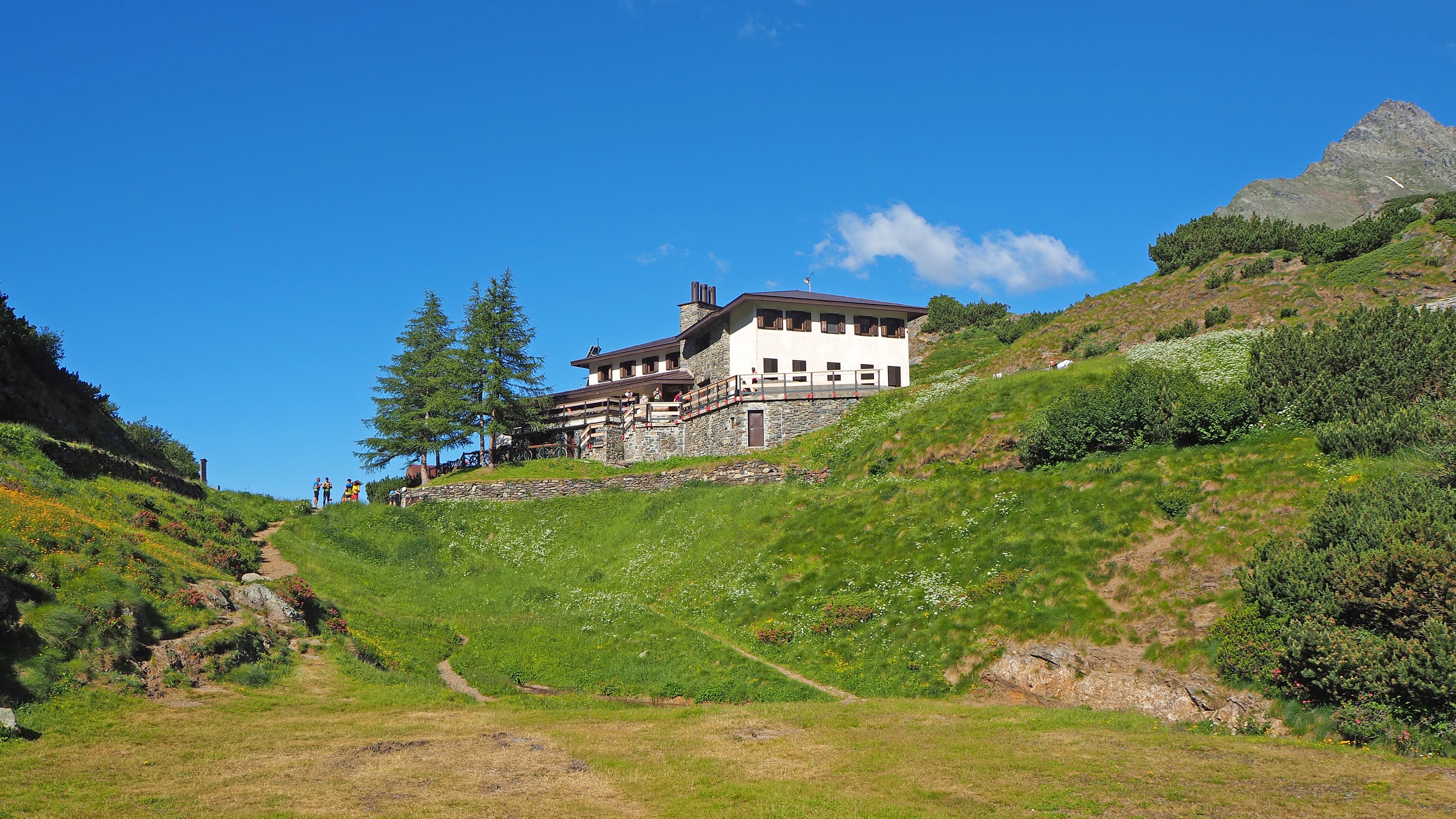 edicola, guide, itinerari, Meridiani Montagne, Orobie