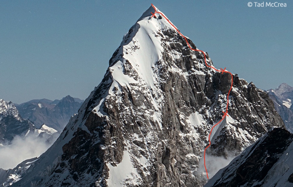 Piolet d'or, oscar dell'alpinismo, Andrej Štremfelj, Gasherbrum, Shispare, Nuptse, Alex Honnold