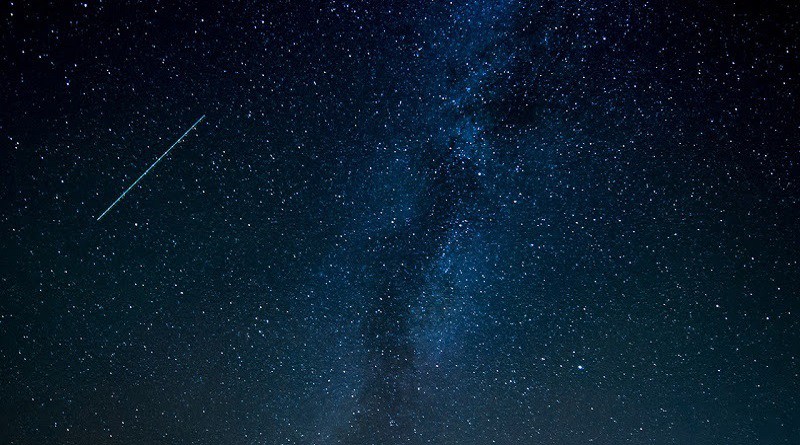 stelle cadenti, san lorenzo