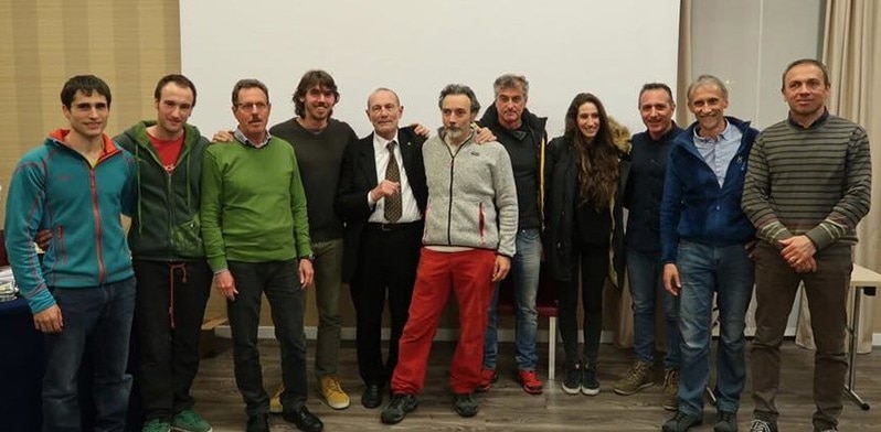 FASI, Federazione Arrampicata Sportiva Italiana, Olimpiadi, Tokyo 2020