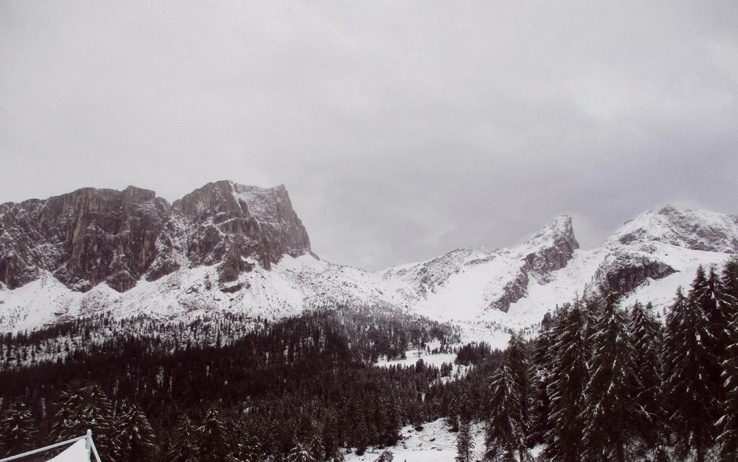 neve, meteo, cortina
