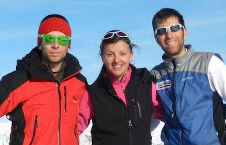 Monte Bianco, cronaca nera