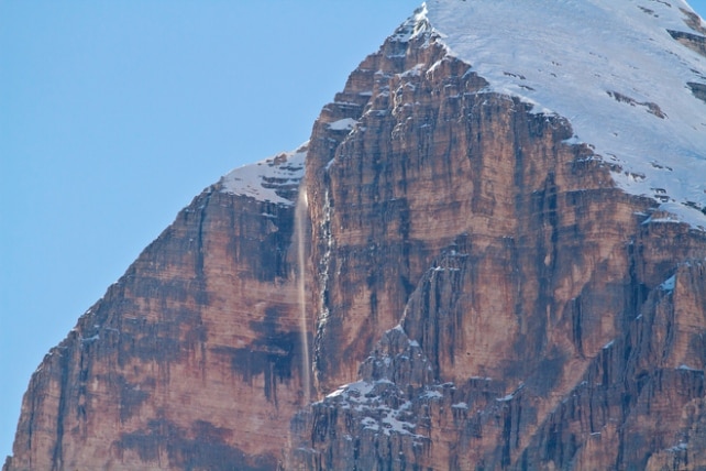 © Corriere delle Alpi