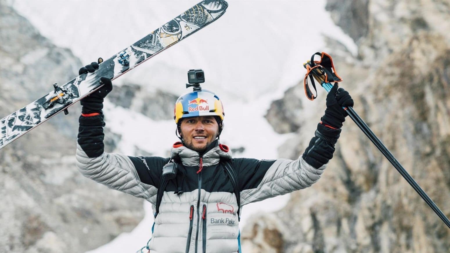 alpinsimo, k2, sci, sci estremo, bargiel