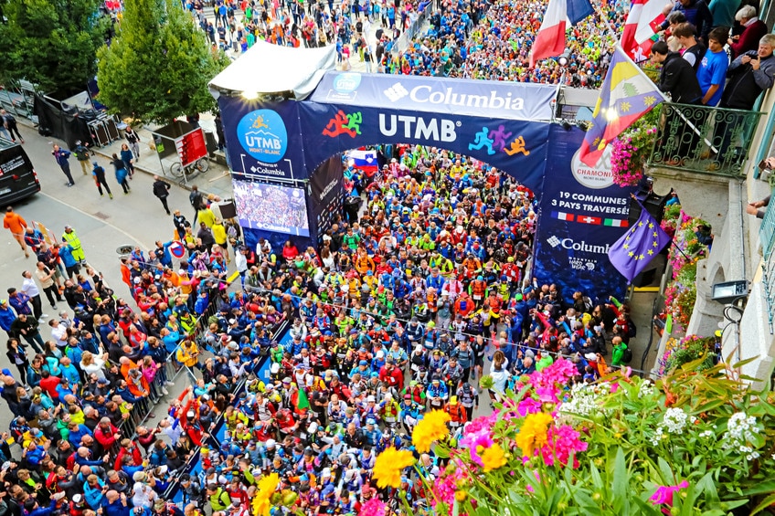 trail, utmb, ultra trail, monte blanc