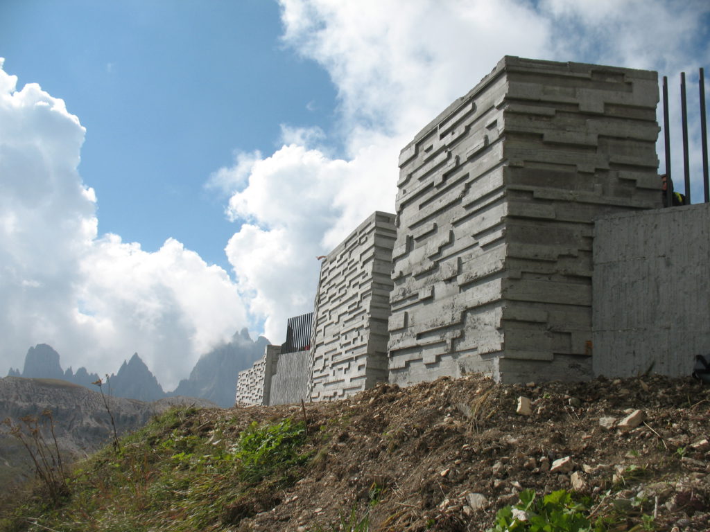 Auronzo, Tre Cime di Lavaredo