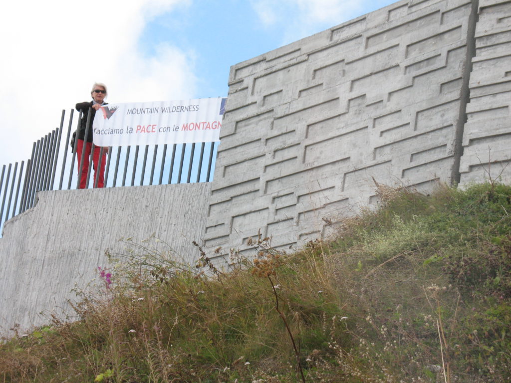 Auronzo, Tre Cime di Lavaredo