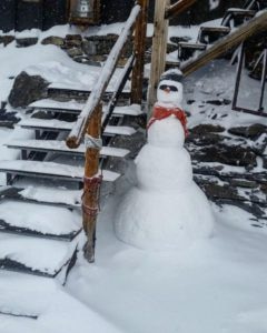 Foto @ Rifugi Monterosa