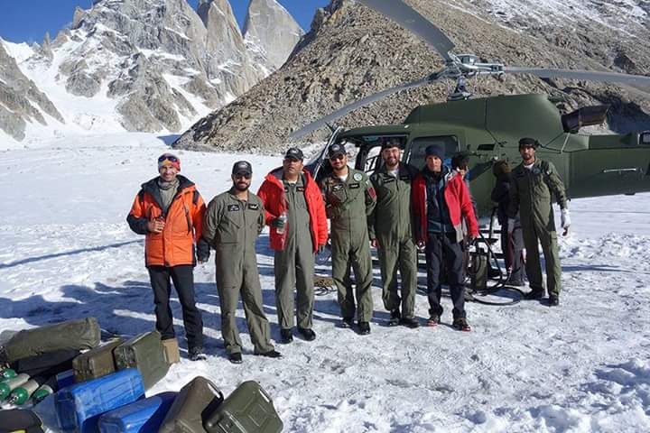 putin, alpinismo, latok I, latok, pakistan