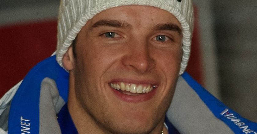 Christof Innerhofer, animali
