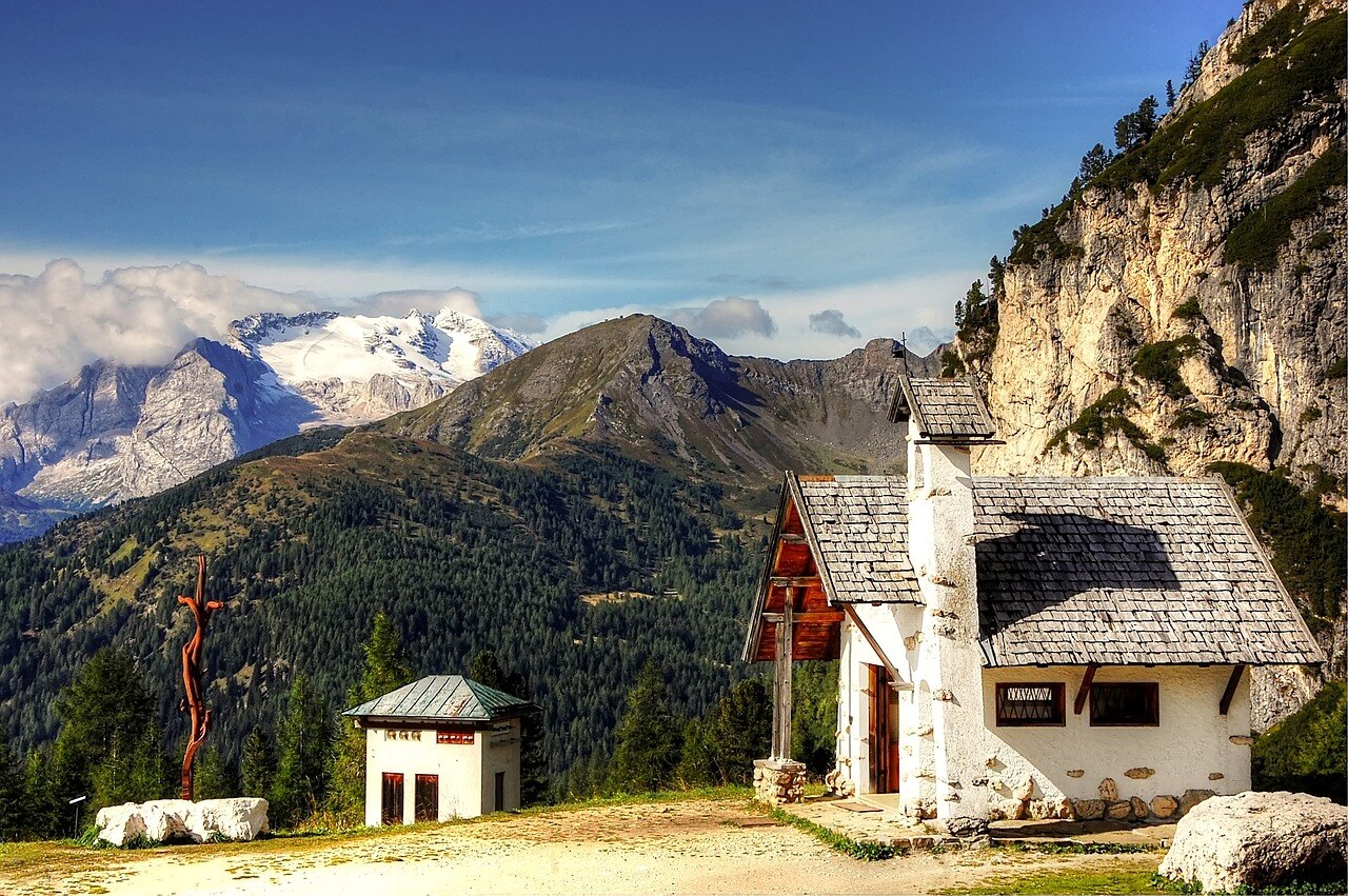 Alto Adige, attualità, montagna