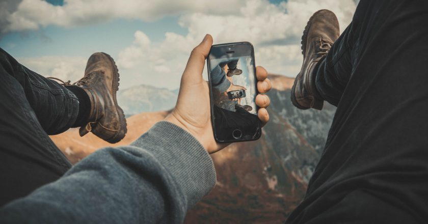 Dolomiti, UNESCO, Vodafone, Lago di Braies, Tre Cime di Lavaredo