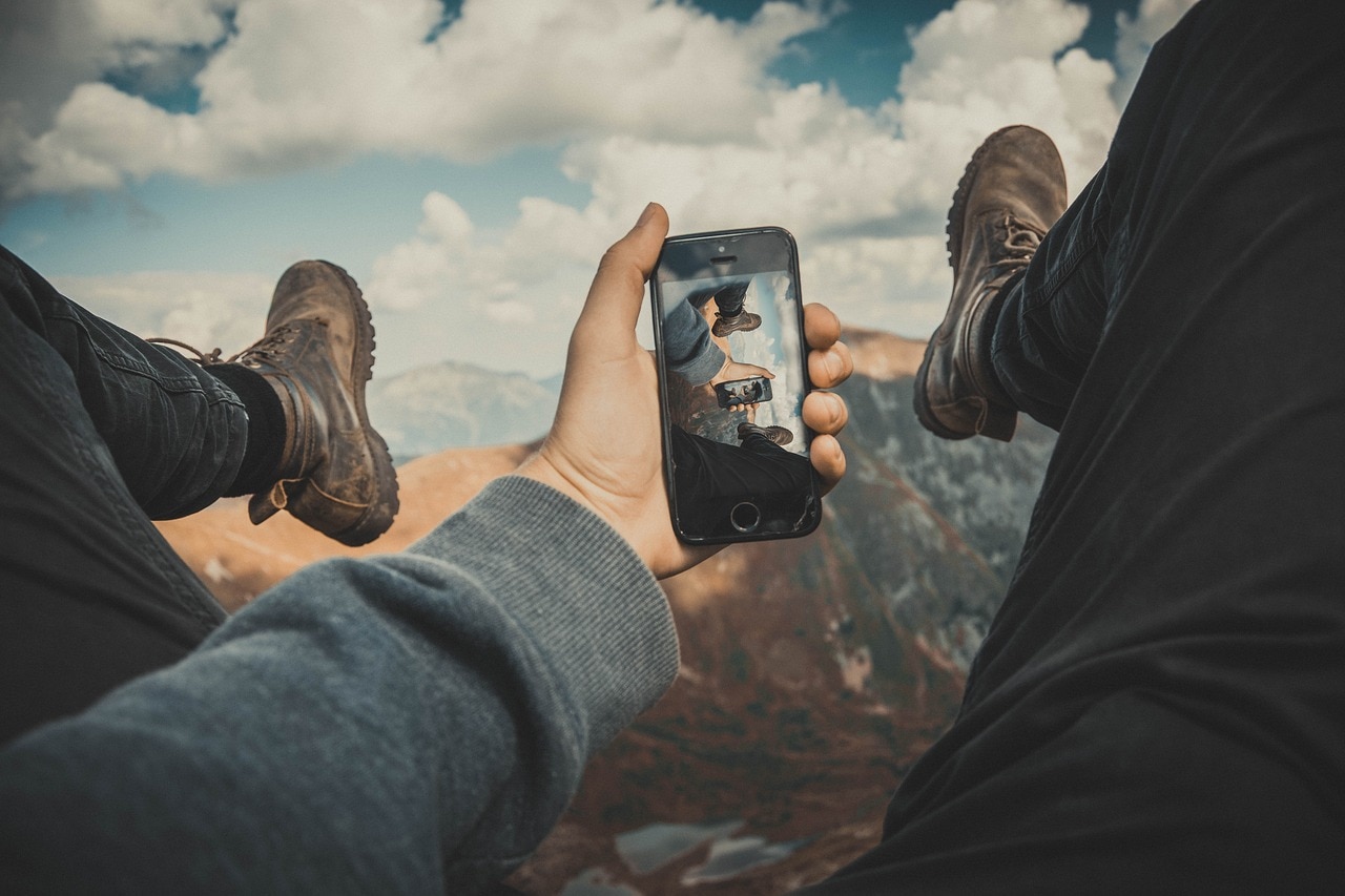 Dolomiti, UNESCO, Vodafone, Lago di Braies, Tre Cime di Lavaredo