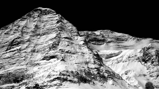 Dhaulagiri, sci, ottomila, alpinismo, montagna