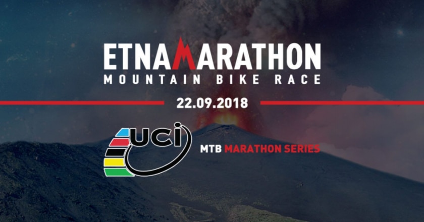 Etna Marathon, MTB, Kayland