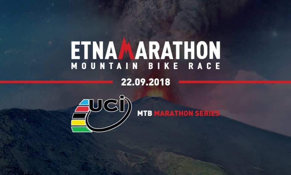 Etna Marathon, MTB, Kayland