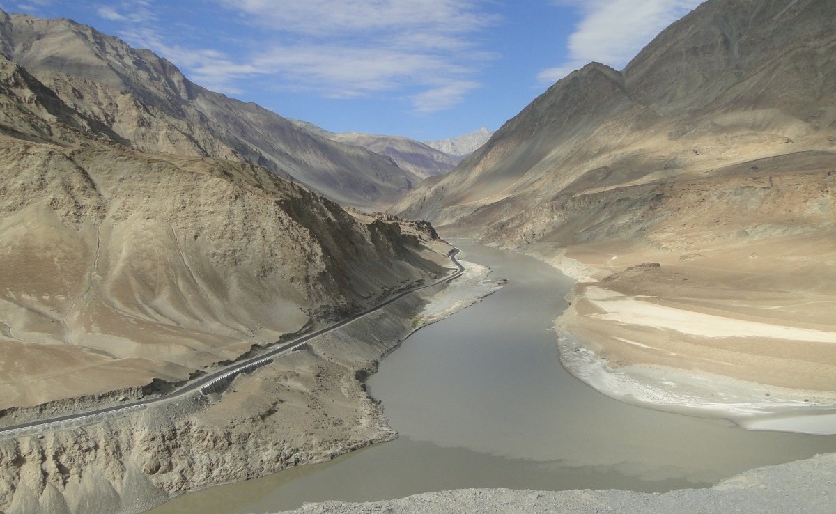 Photo of Il Pakistan si affida al crowdfunding per costruire nuove dighe