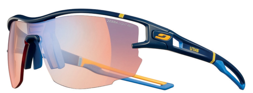 Julbo, occhiali, speed