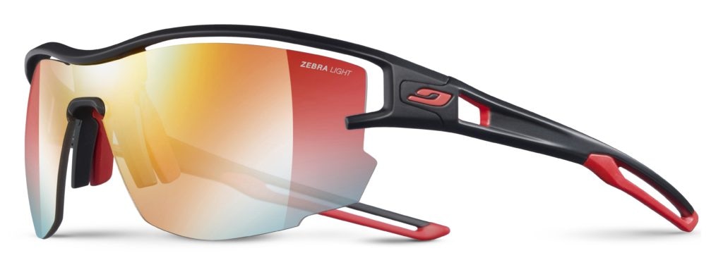 Julbo, occhiali, speed