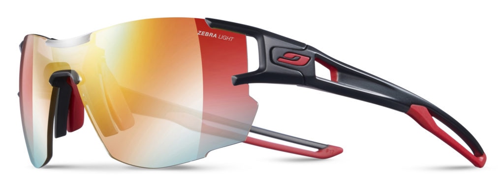 Julbo, occhiali, speed
