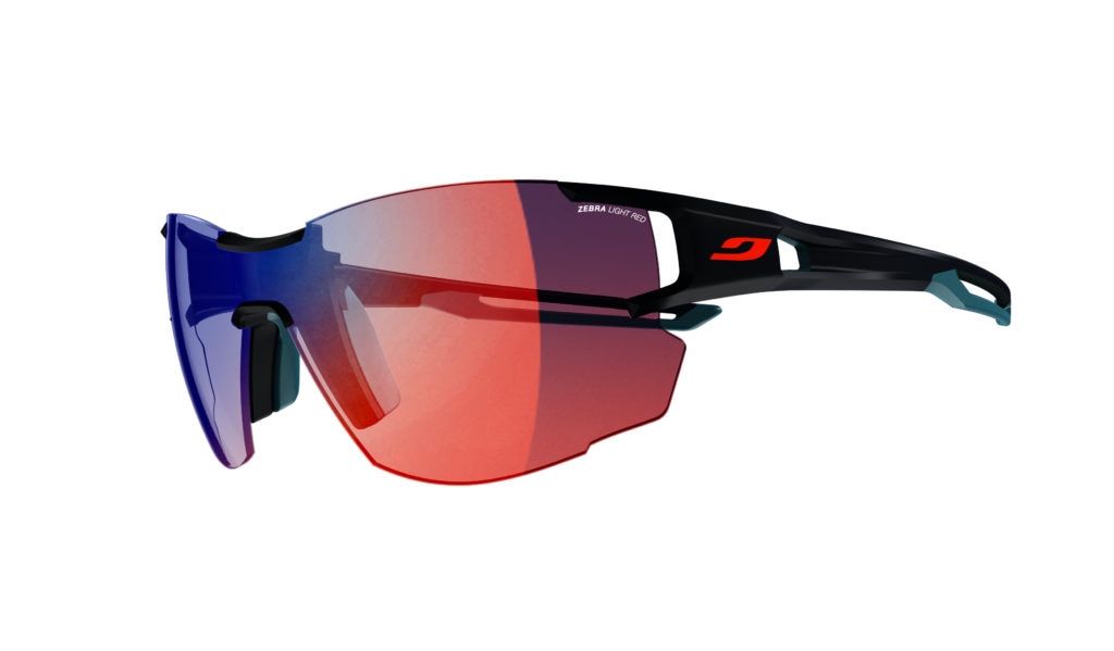 Julbo, occhiali, speed