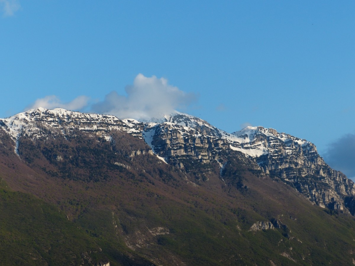 Monte Baldo, cronaca, digital divide